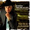 Lágrimas de Sangre - Jessie Morales El Original De La Sierra lyrics