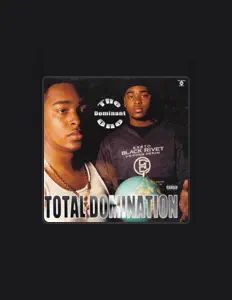 Ouça Dom 1, assista a videoclipes, leia a biografia, veja as datas das turnês e mais!