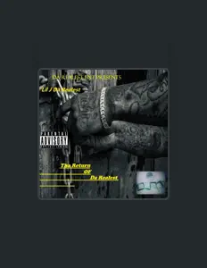 Ascolta Lil J Da Realest, guarda video musicali, leggi la biografia, vedi le date del tour & altro!