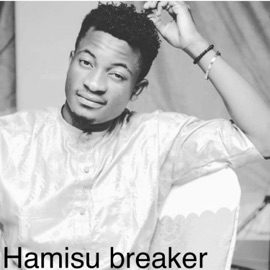Masoyiya Hamisu Breaker