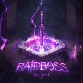 Blast (VIP) RaidBoss