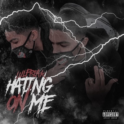 Hating on Me - Single