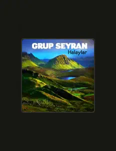 Listen to Grup Seyran, watch music videos, read bio, see tour dates & more!