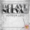 Ña Lo'o Xiyo Yaa - Banda Clave Nueva De Max Peraza lyrics