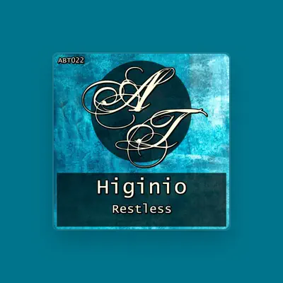 Listen to Higinio, watch music videos, read bio, see tour dates & more!