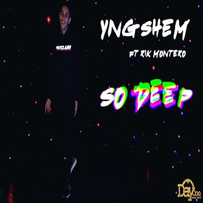 So Deep (feat. Rik Montero) - Single