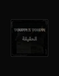 收听 Youppi X Youppi、观看音乐视频、阅读小传、查看巡演日期等 ！