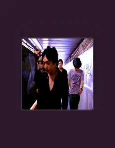 收听 Pink Noise.、观看音乐视频、阅读小传、查看巡演日期等 ！