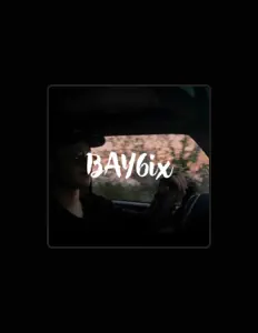 Hör dir BAY6IX an, schau dir Musikvideos an, lies die Biografie, finde Tourdaten und mehr!