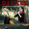 Flauta Cumbiera
