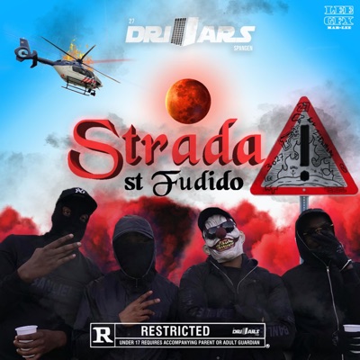 Strada St Fudido - Single