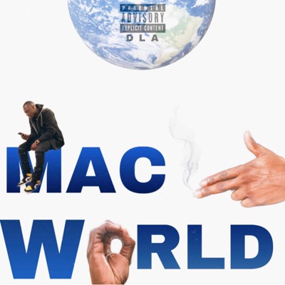 Mac World - EP