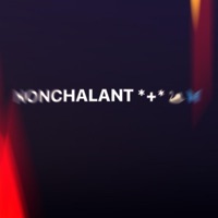 Nonchalant - Single - Young Swansii