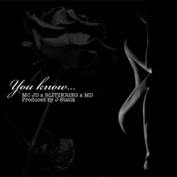 You know (feat. Blitzkrieg & Mic Doctor) - Single - MC JD