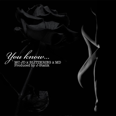 You know (feat. Blitzkrieg & Mic Doctor) - Single