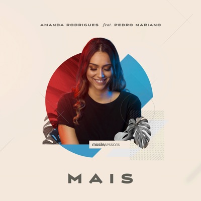 Mais (feat. Pedro Mariano) [Studio Session] - Single