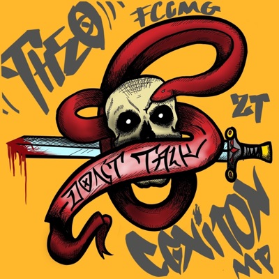 Don't Talk (feat. Cgnition) - Single