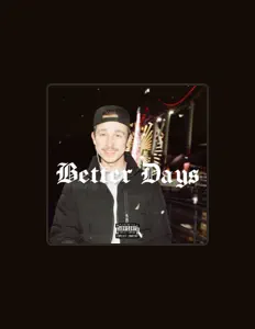 Posłuchaj wykonawcy Johnyboy, obejrzyj teledyski, przeczytaj biografię, zobacz daty tras koncertowych i nie tylko!