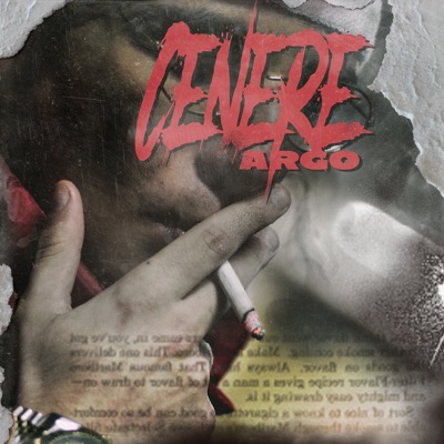 Cenere - Single