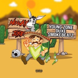No Way José Young Zone, Duxe & Smokebeatz