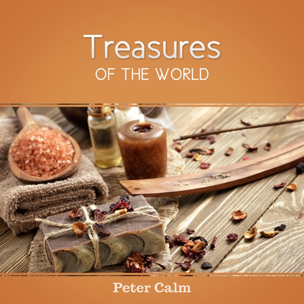 Treasures of the World