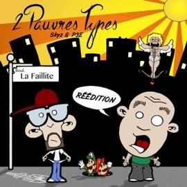 Le rap est mort (feat. P3e & Sans Pression) Skyz