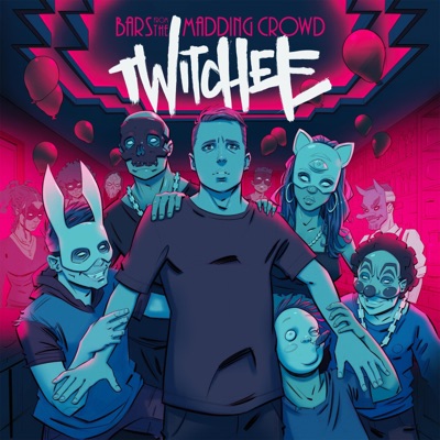 Bars From the Madding Crowd