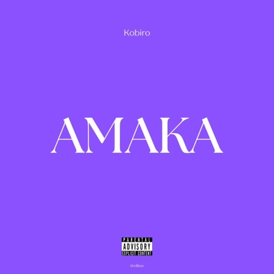 Amaka - Single