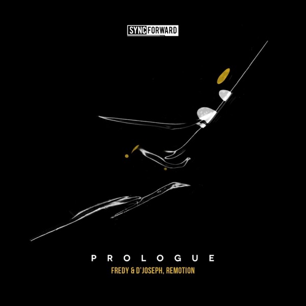 Prologue - EP