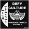 Chief Kaya (War Dub) [Dub] - Defy Culture lyrics
