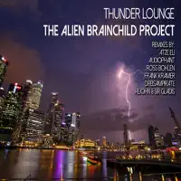 Thunder Lounge — The Alien Brainchild Project