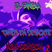 Tamos en Desacate - Single - El Sinbla