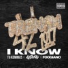 I Know - Single