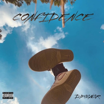 Confidence - Single