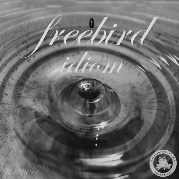 Idiom - EP