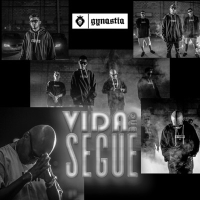 Vida Que Segue (feat. GL, MF, MatheusZin & NegroLelio) - Single