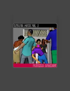 Listen to Priscilla Angelique, watch music videos, read bio, see tour dates & more!