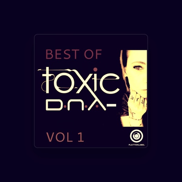 Toxic D.N.A.'s avatar
