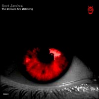 The Demons Are Watching - Single - Duck Sandoval