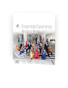 Ensemble Esperanzaを聴いたり、ミュージックビデオを鑑賞したり、経歴やツアー日程などを確認したりしましょう！