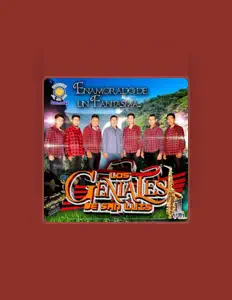 收听 Los Geniales De San Luis、观看音乐视频、阅读小传、查看巡演日期等 ！