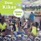Numa Boa - Don Kikas lyrics