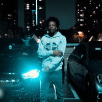 Top Spot - Single - HBK Jachi