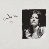 Sonia - EP artwork