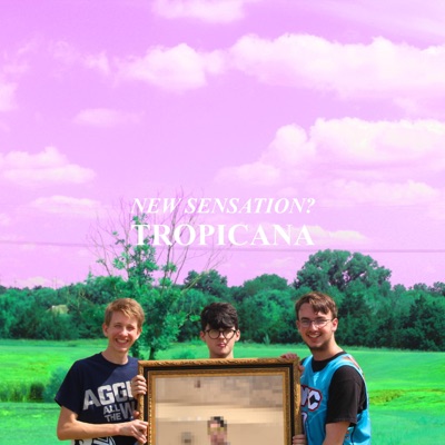 Tropicana - Single