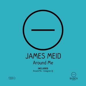 Around Me - Single