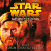 Labyrinth des Bösen - Teil 2: Darth Sidious auf der Spur - Star Wars