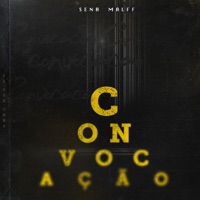 Convocação (feat. Malff) - Single - Sena Mc