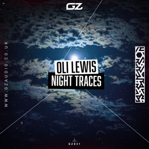 Night Traces - EP