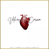 Will Fabre (Feat. Lucas Conslie)